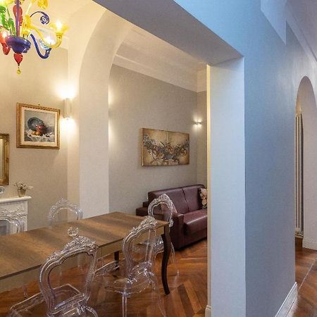 Gregoriana Luxury Rental In 罗马 外观 照片