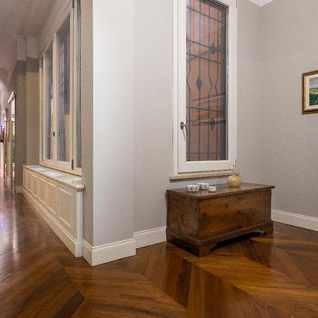 Gregoriana Luxury Rental In 罗马 外观 照片