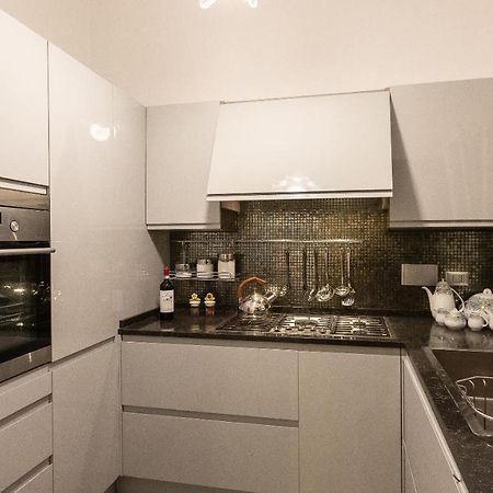 Gregoriana Luxury Rental In 罗马 外观 照片