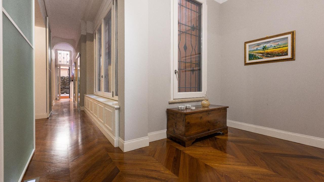 Gregoriana Luxury Rental In 罗马 外观 照片