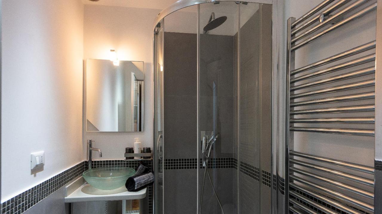 Gregoriana Luxury Rental In 罗马 外观 照片