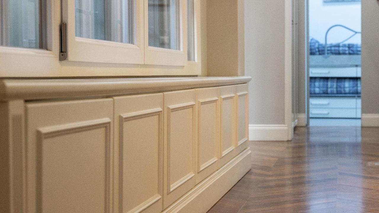 Gregoriana Luxury Rental In 罗马 外观 照片