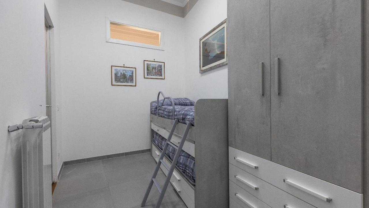 Gregoriana Luxury Rental In 罗马 外观 照片