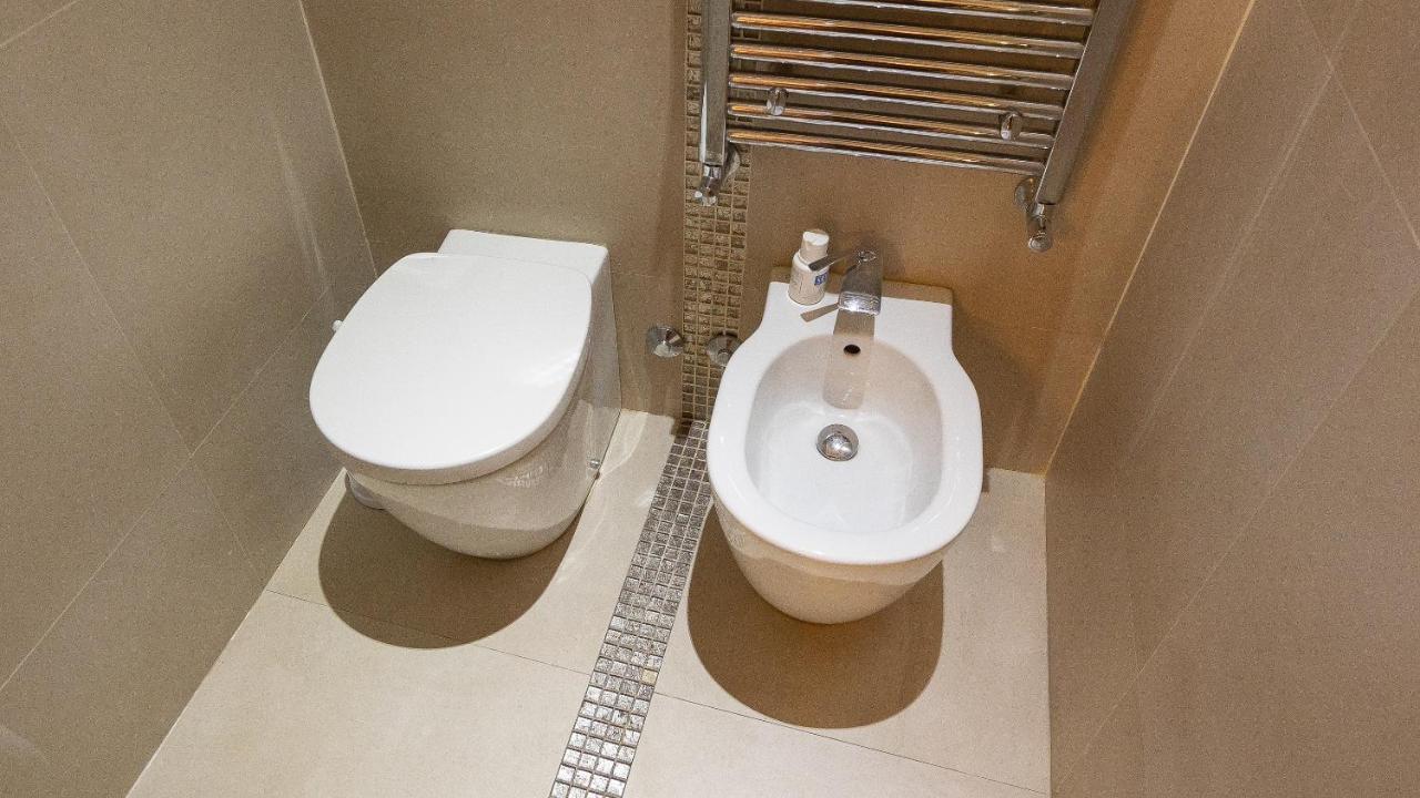 Gregoriana Luxury Rental In 罗马 外观 照片