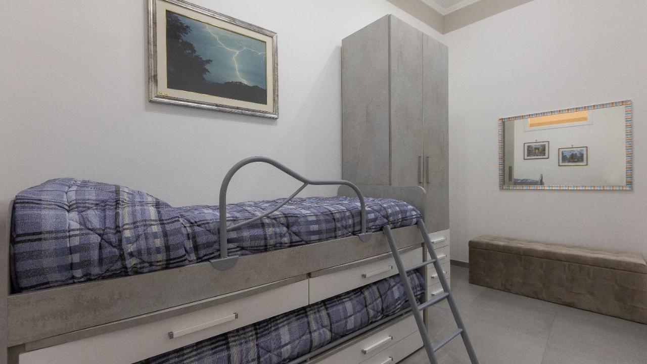 Gregoriana Luxury Rental In 罗马 外观 照片