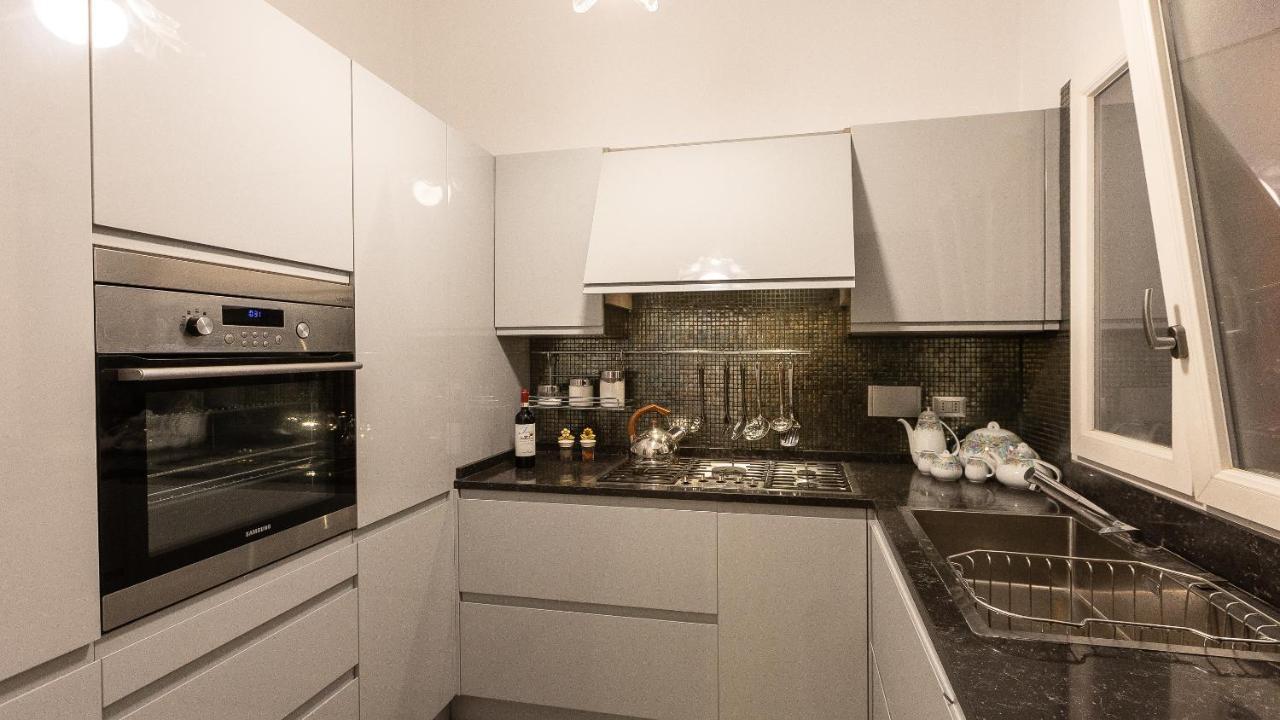Gregoriana Luxury Rental In 罗马 外观 照片