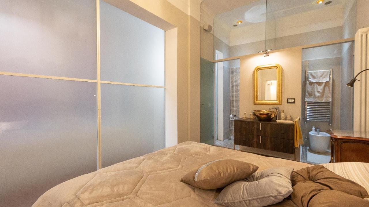 Gregoriana Luxury Rental In 罗马 外观 照片