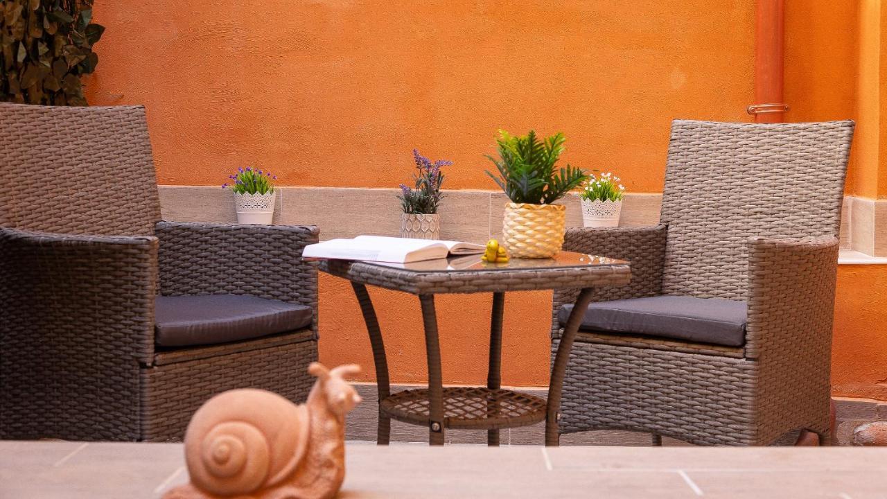 Gregoriana Luxury Rental In 罗马 外观 照片