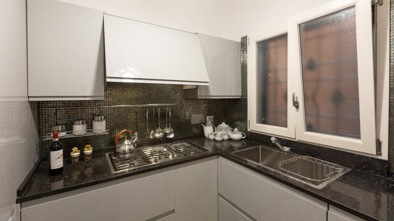 Gregoriana Luxury Rental In 罗马 外观 照片