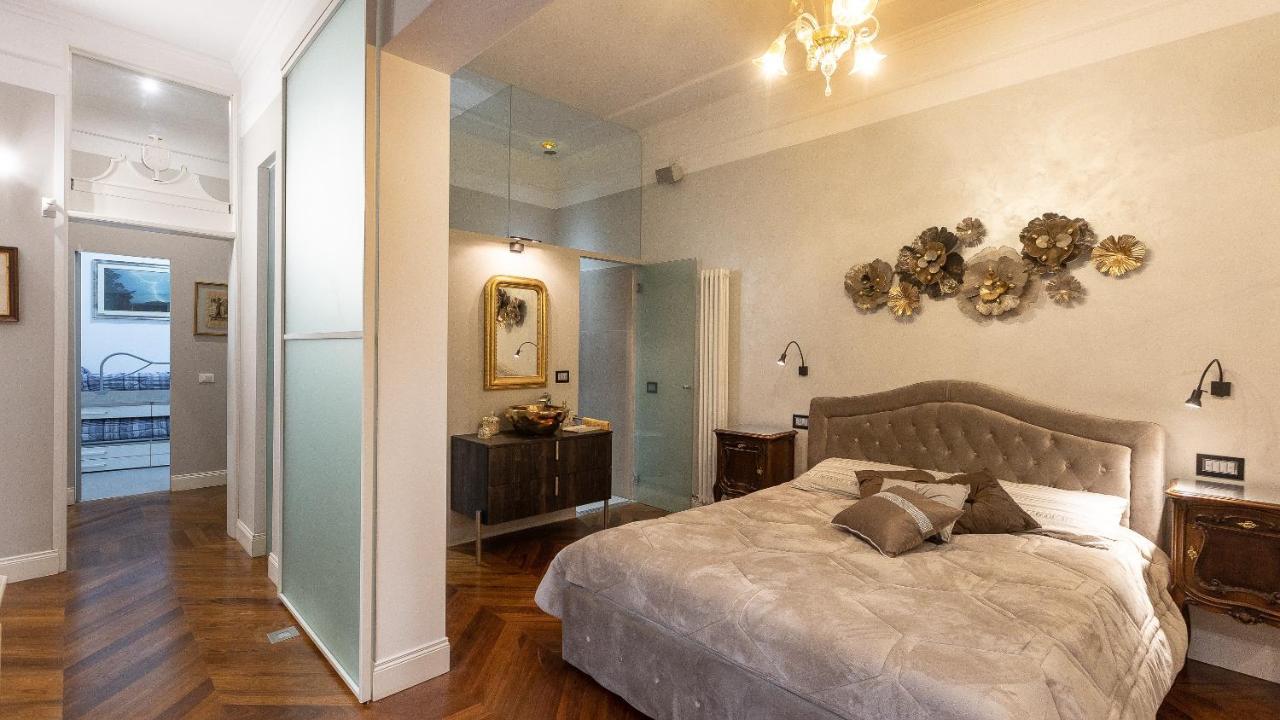 Gregoriana Luxury Rental In 罗马 外观 照片