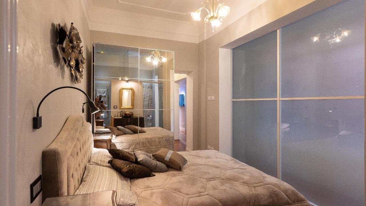 Gregoriana Luxury Rental In 罗马 外观 照片