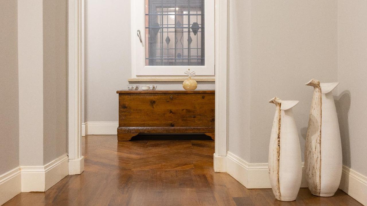 Gregoriana Luxury Rental In 罗马 外观 照片