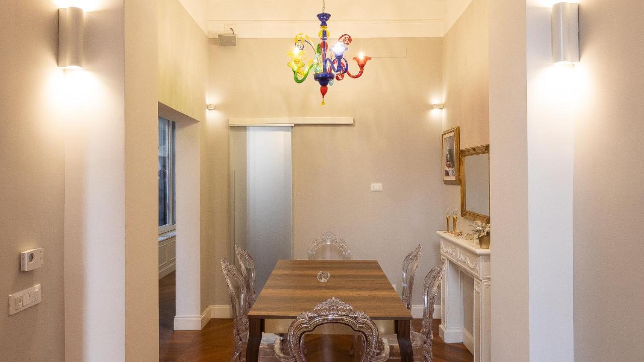 Gregoriana Luxury Rental In 罗马 外观 照片